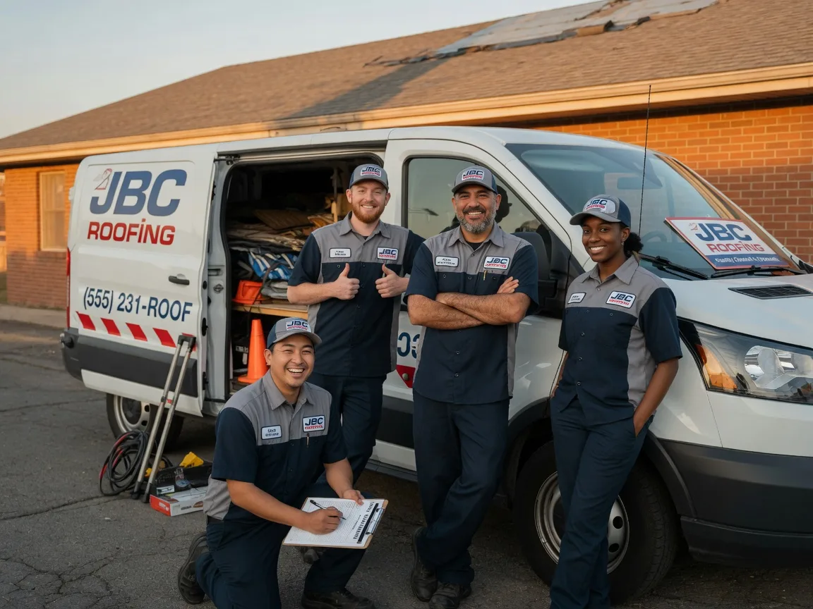 Roof Replacement company in Orchard, TX